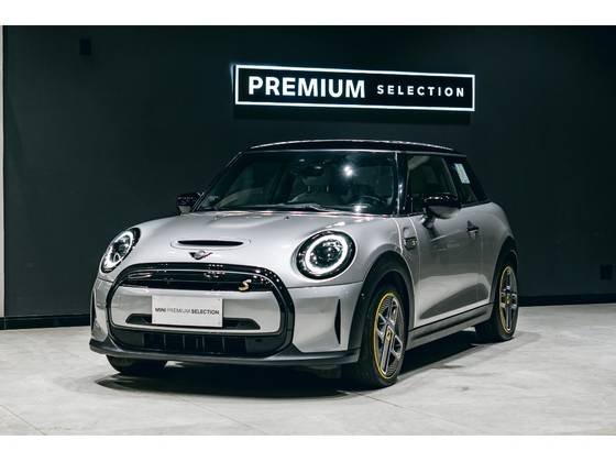 MINI COOPER SE TOP 2P ELÉTRICO